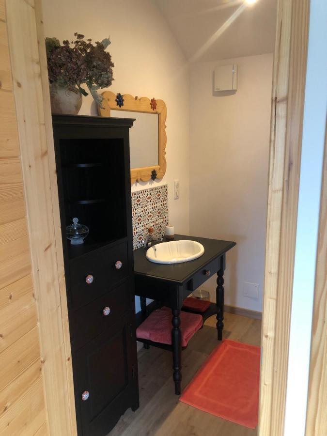 La Casa Valerie Bed & Breakfast Englebelmer Bagian luar foto